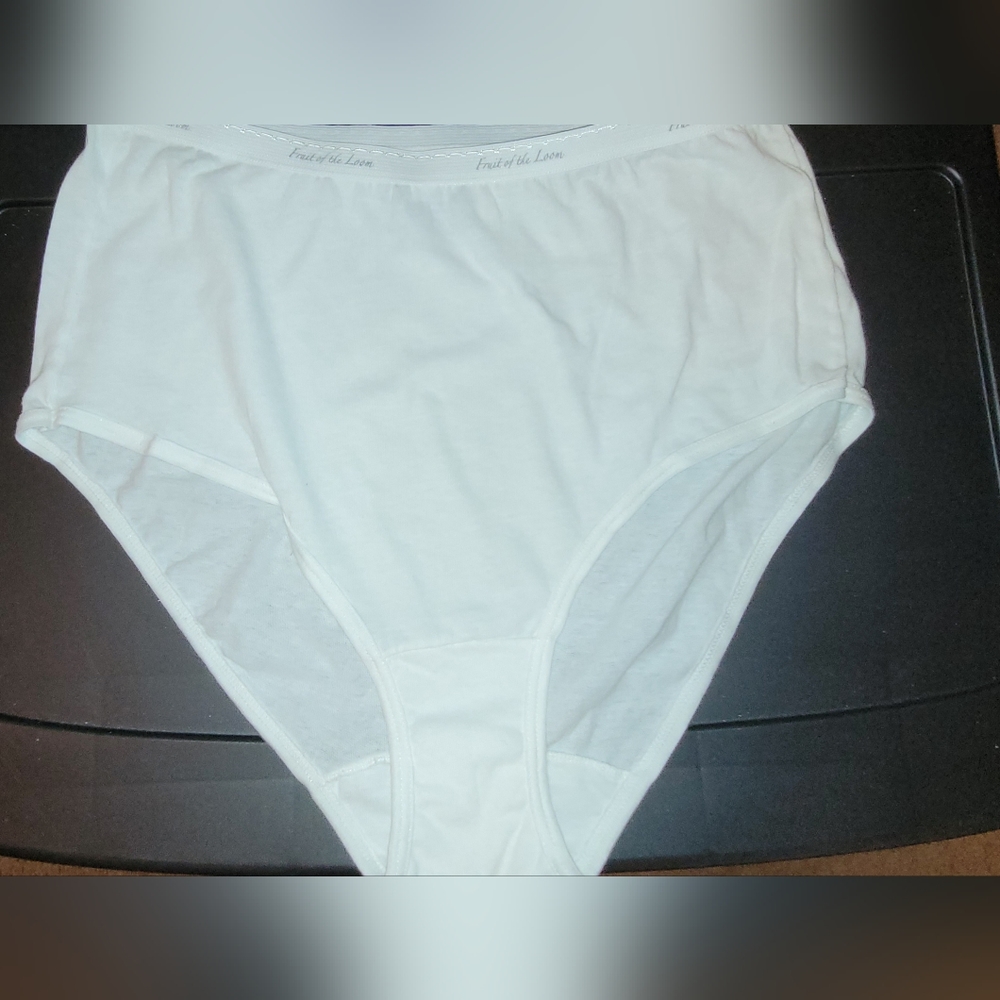 🌻 Fruit of the Loom Underwear